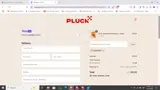 KETOKAMP coupon verification screenshot
