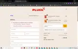 MARIA15 coupon verification screenshot