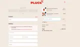 ALEX coupon verification screenshot