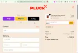 RWS20 coupon verification screenshot