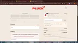 HOLISTICHEIDI coupon verification screenshot