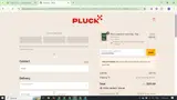 HOLISTICHEIDI coupon verification screenshot