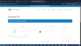 MODERNBUILDS coupon verification screenshot