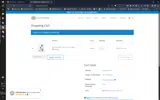 MODERNBUILDS coupon verification screenshot
