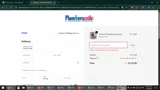 12SUMMER coupon verification screenshot