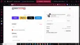 RIDGID9 coupon verification screenshot