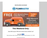FLASH coupon verification screenshot