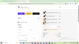 TEASATIONS coupon verification screenshot