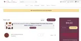 FBGREY coupon verification screenshot