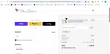 FBGREY coupon verification screenshot