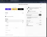 CONSCIOUSBEE20 coupon verification screenshot
