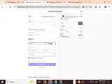 LINDA15 coupon verification screenshot