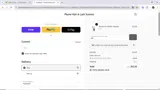 MIC coupon verification screenshot