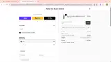MIC coupon verification screenshot