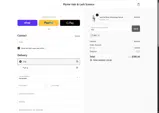 MIC coupon verification screenshot