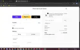 THV15 coupon verification screenshot