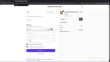 WELCOME20 coupon verification screenshot