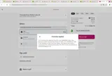 SUMMER35 coupon verification screenshot
