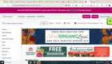 HOLIDAYS coupon verification screenshot