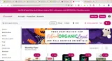 SPICEUPFALL coupon verification screenshot