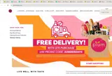 summerdays coupon verification screenshot