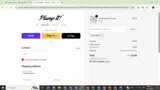 PLUMP10 coupon verification screenshot