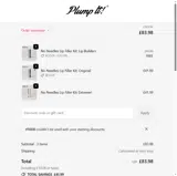HYA10 coupon verification screenshot