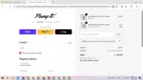HYA10 coupon verification screenshot