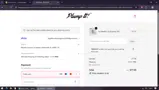 FREESHIP coupon verification screenshot