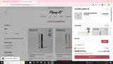 plumped10 coupon verification screenshot