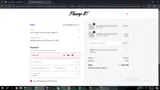24SHIP coupon verification screenshot