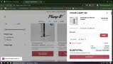 UNI10 coupon verification screenshot
