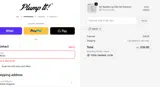 UNI10 coupon verification screenshot