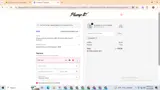 PLUMP15 coupon verification screenshot