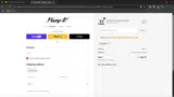 HYA15 coupon verification screenshot