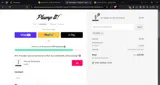 25OFF coupon verification screenshot