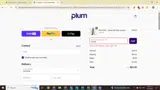 fourth coupon verification screenshot