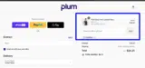 fourth coupon verification screenshot