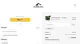 TAKE10 coupon verification screenshot