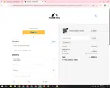 tnr10 coupon verification screenshot