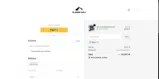 TAKE10 coupon verification screenshot
