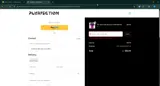FISU10 coupon verification screenshot