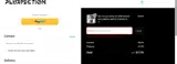 10ZOFI coupon verification screenshot