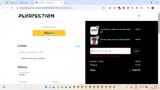 10ZOFI coupon verification screenshot