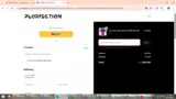 10GIJI coupon verification screenshot