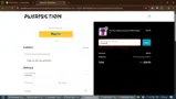 SAVE640 coupon verification screenshot
