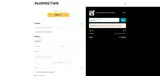 PLURHALF coupon verification screenshot