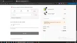 JOSECOHEN coupon verification screenshot