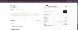 SAVE15 coupon verification screenshot