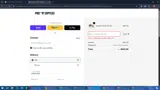 PMC Supplies coupon verification screenshot